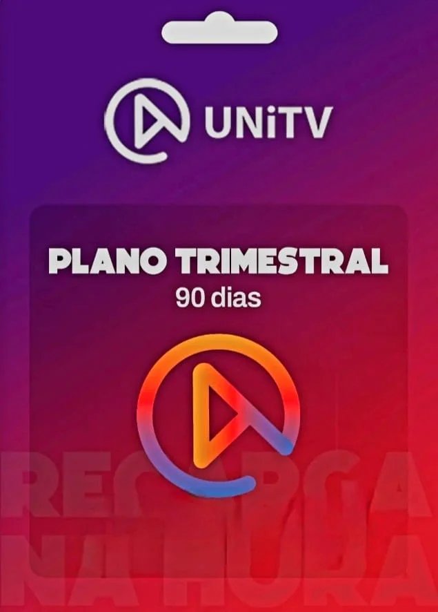 Plano Trimestral